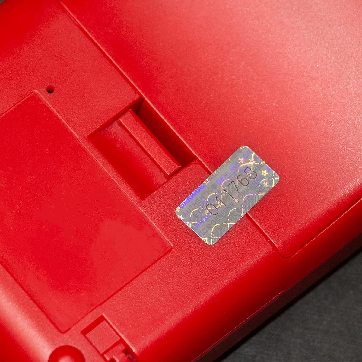 dose not apply 580 Pcs 0.787x0.39 in High Security Tamper Evident Seal Warranty Void Original Genuine Authentic Hologram Label/Stickers/Unique Sequential Serial Numbering Tamper Proof Sticker, Silver