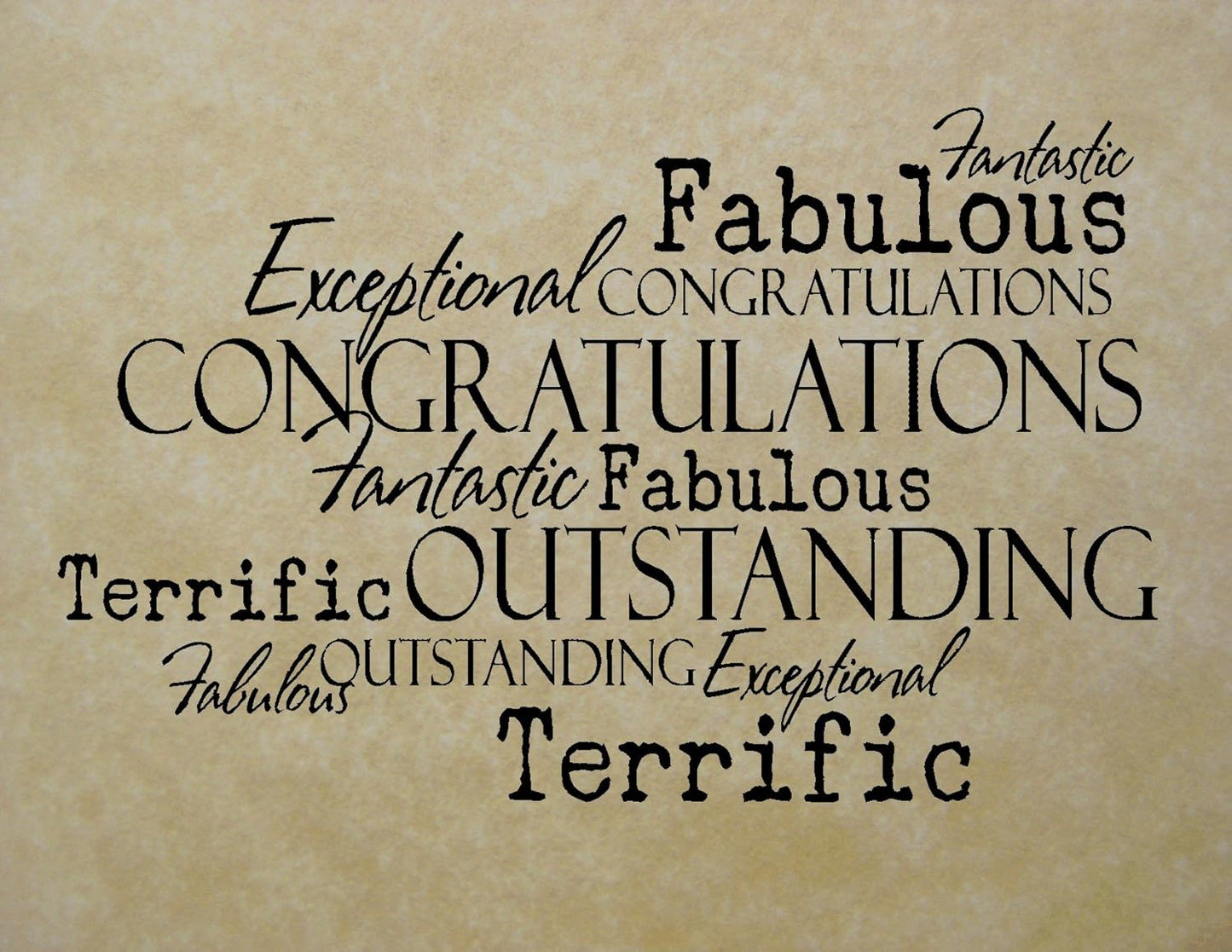 100 Old Age Parchment Paper for Writing - 24/60# Text Sheets - B5 (6.9X9.8 inches) European and Planner Size - Not Card Weight - Vintage Colored Old Parchment Look