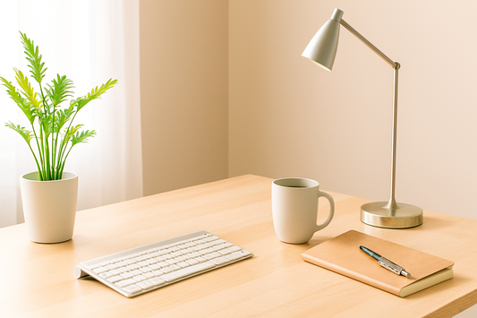 Top 10 Desk Accessories Every Professional Needs- Everyday Office Official Store