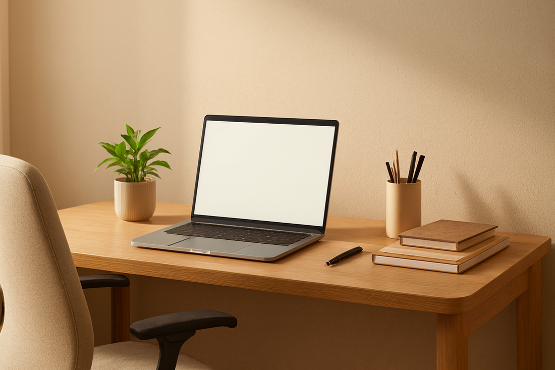 Inspiring Workspaces - Everyday Office