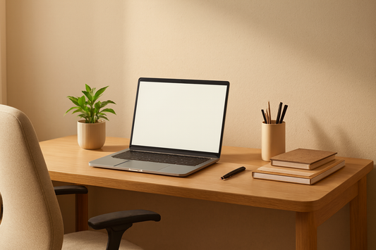 Inspiring Workspaces - Everyday Office