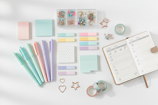 How Small Office Tools Boost Productivity - Everyday Office