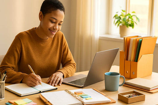 Small Tools, Big Impact - Everyday Office