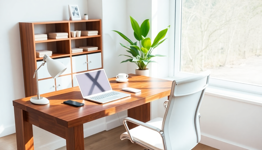 Maximize Productivity with Everyday Office Essentials | Smart Tools for Modern Workspaces