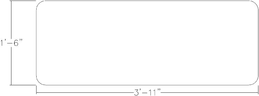 Freestanding Acoustic Desk Divider with Mount | Eco-Friendly Privacy Screen Panel | Noise Reducing Desk Partition | Tackboard Option & Easy to Install | Made from Recycled Plastic | Sky Blue - 18" X