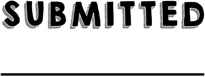 Custom Self-Inking Stamps | 49 Designs | Fun Teaching Phrases | Grading Made Easy | Classroom, Library & Book Stamps (Large)