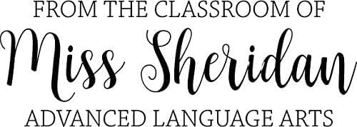 Custom Self-Inking Stamps | 49 Designs | Fun Phrases | Grading Made Easy | Classroom, Library Book Stamps - Large