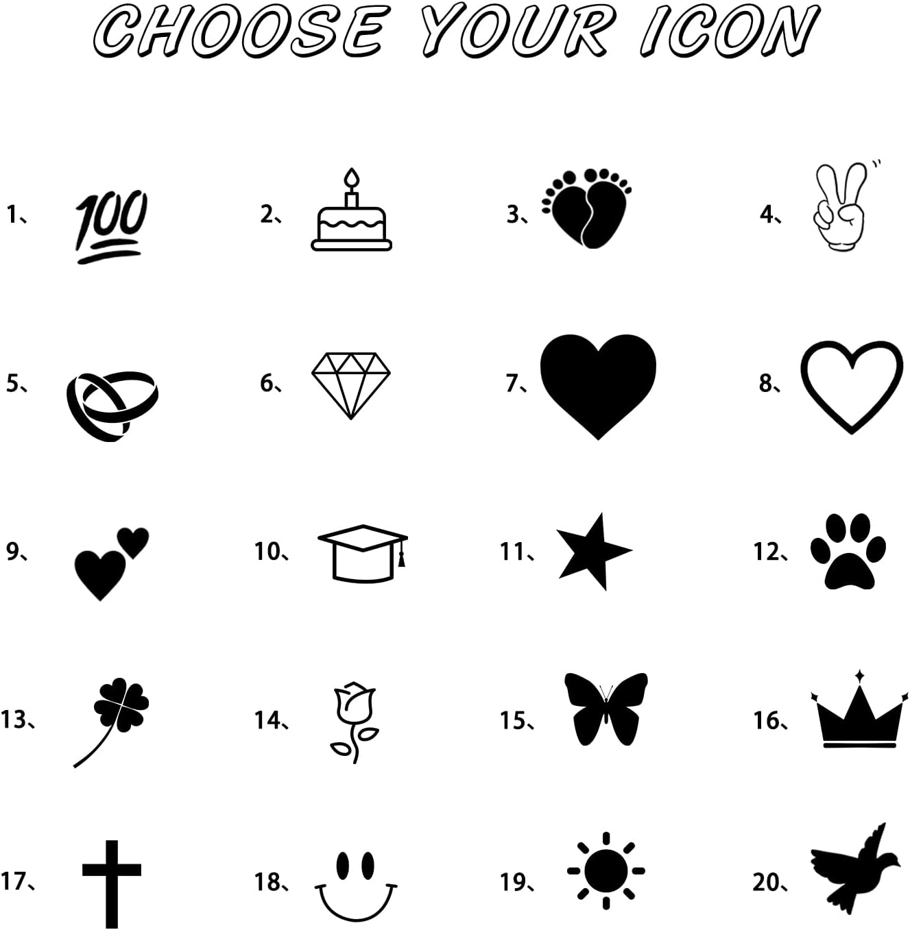 Personalized Pens Bulk 10 with Name Custom Engraving Ballpoint Pens with Stylus Tip Customized Smooth Writing Pens Personalized Gifts for Anniversary Birthday or Graduation(Purlpe,Black Ink)