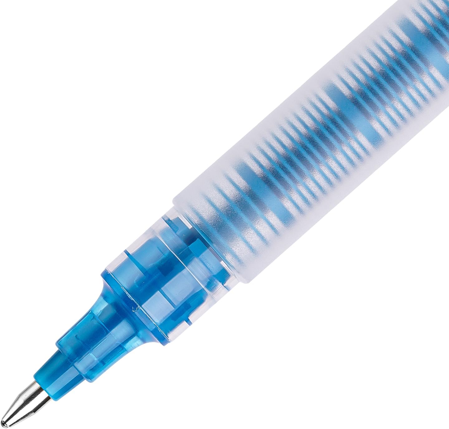 EYEYE 0.7mm Rollerball Pens Multicolor, 8 Assorted Colors Medium Point Quick Dry Liquid Ink Pen Fine Point Smooth Writing Pens for Journaling, Note Taking, Office, School, Doodling & Gifts