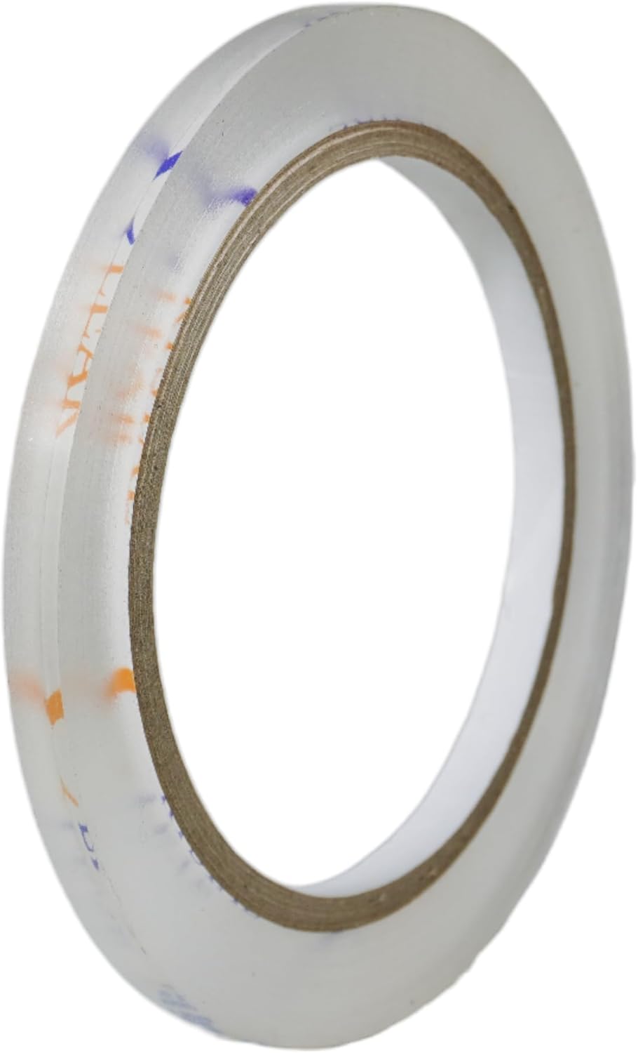 GGR Supplies T.R.U. LP-20CC Book Repair Crystal Clear Label Protection Tape: 1/4 in. x 72 yds. (Pack of 288)