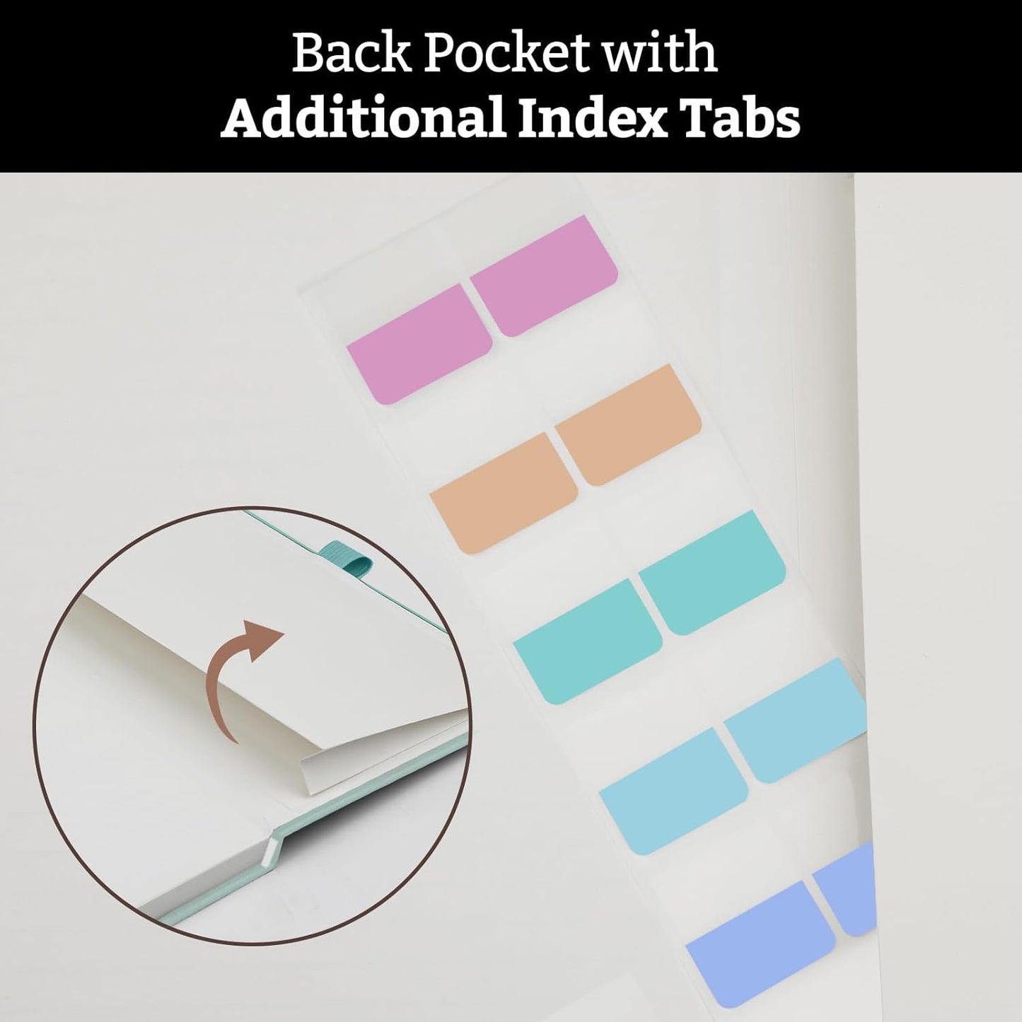 Hardcover Lined Bullet Dotted Journal Notebook, A5 140 192 Pages 100 120Gsm Paper College ruled for School,Work,Travel,and Daily Planning，5.7''*8.3'' (12, Light Green, A5 Lined)