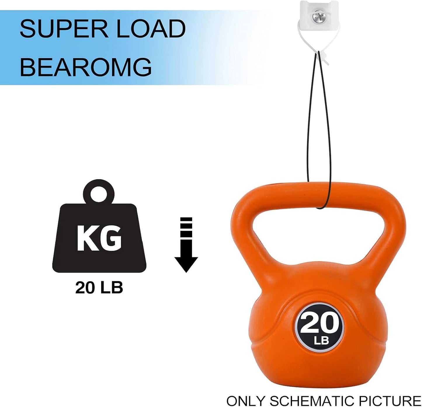 100 Pcs Cable Zip Tie Saddle Type Mounts Base with 100 Pcs 8" Cable Ties and 100 Pcs Tapping Screw, Wire Cable Clips Organizer Holders Clamps White