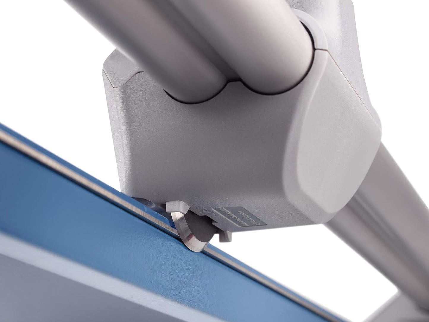 Dahle 556 Professional Rotary Trimmer, 37" Cut Length, 14 Sheet Capacity, Self-Sharpening, Dual Guide Bar, Automatic Clamp, German Engineered Paper Cutter