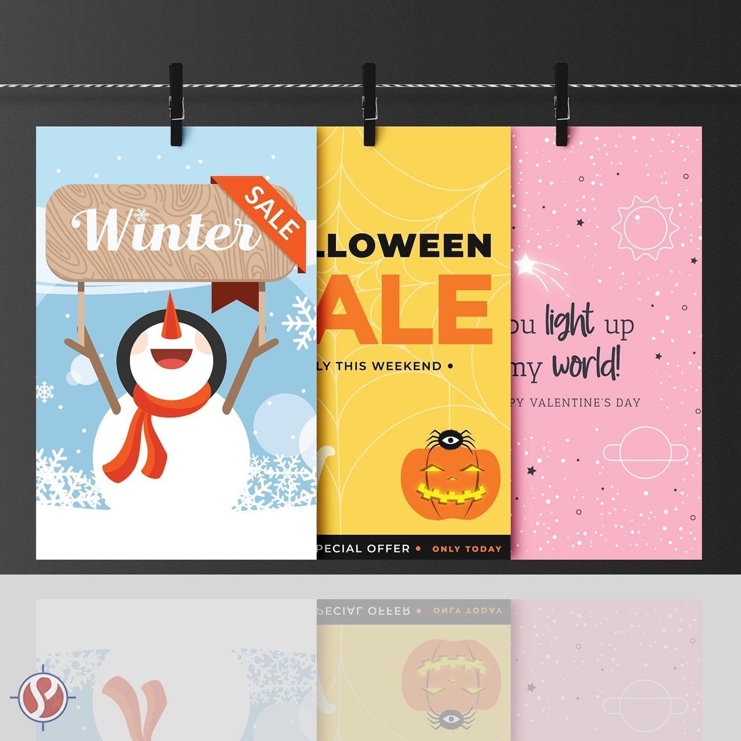 Half Letter Size, 8.5" x 5.5" Pastel Color Cardstock Paper for Arts and Crafts, Scrapbooking, Stationery Printing | Medium Weight 67lb Vellum Bristol (147gsm) Card Stock | 100 Sheets per Pack | Buff