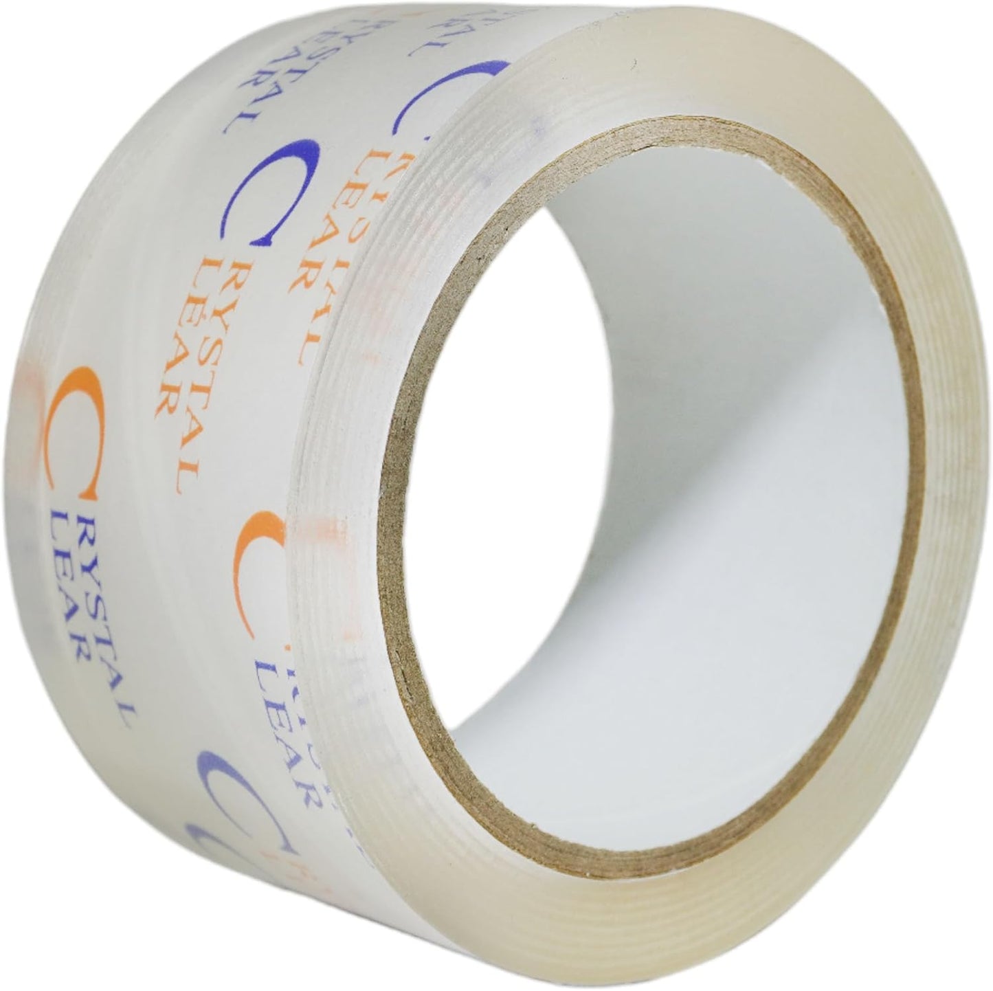 GGR Supplies T.R.U. LP-20CC Book Repair Crystal Clear Label Protection Tape: 2 in. x 72 yds. (Pack of 1)