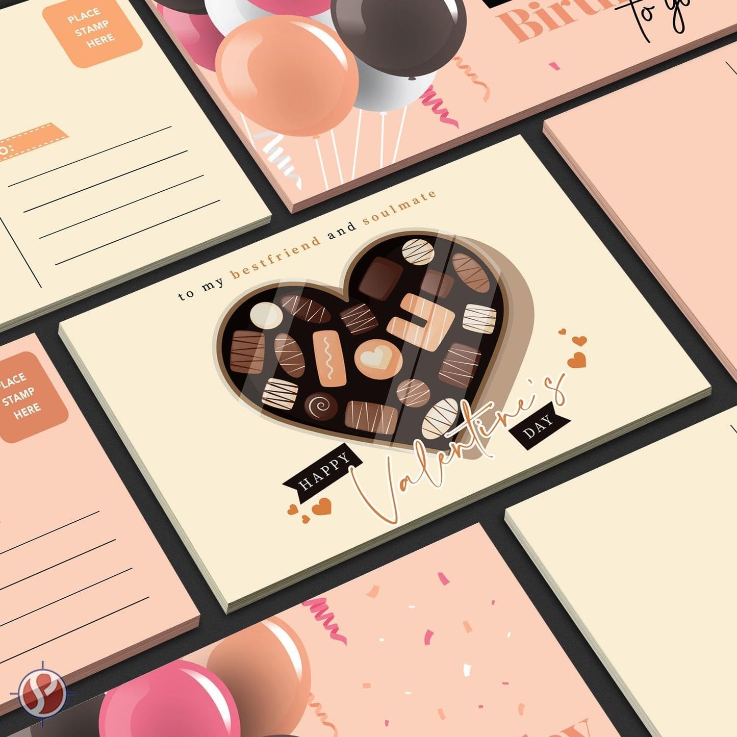 Half Letter Size, 8.5" x 5.5" Pastel Color Cardstock Paper for Arts and Crafts, Scrapbooking, Stationery Printing | Medium Weight 67lb Vellum Bristol (147gsm) Card Stock | 100 Sheets per Pack | Green