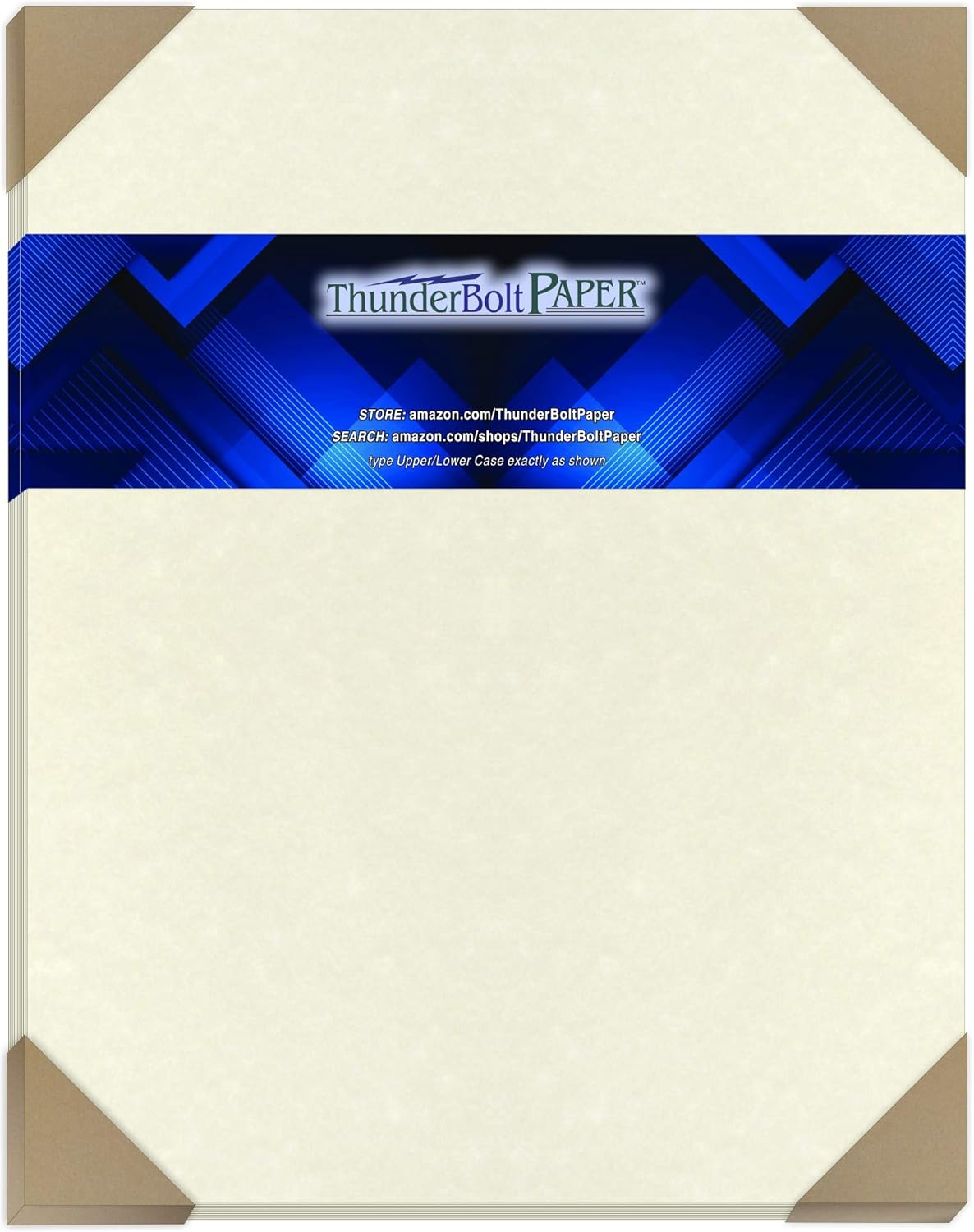 100 White Parchment 65lb Cover Weight Paper 11" X 14" (11X14 Inches) Scrapbook|Picture-Frame Size - Printable Old Parchment Semblance