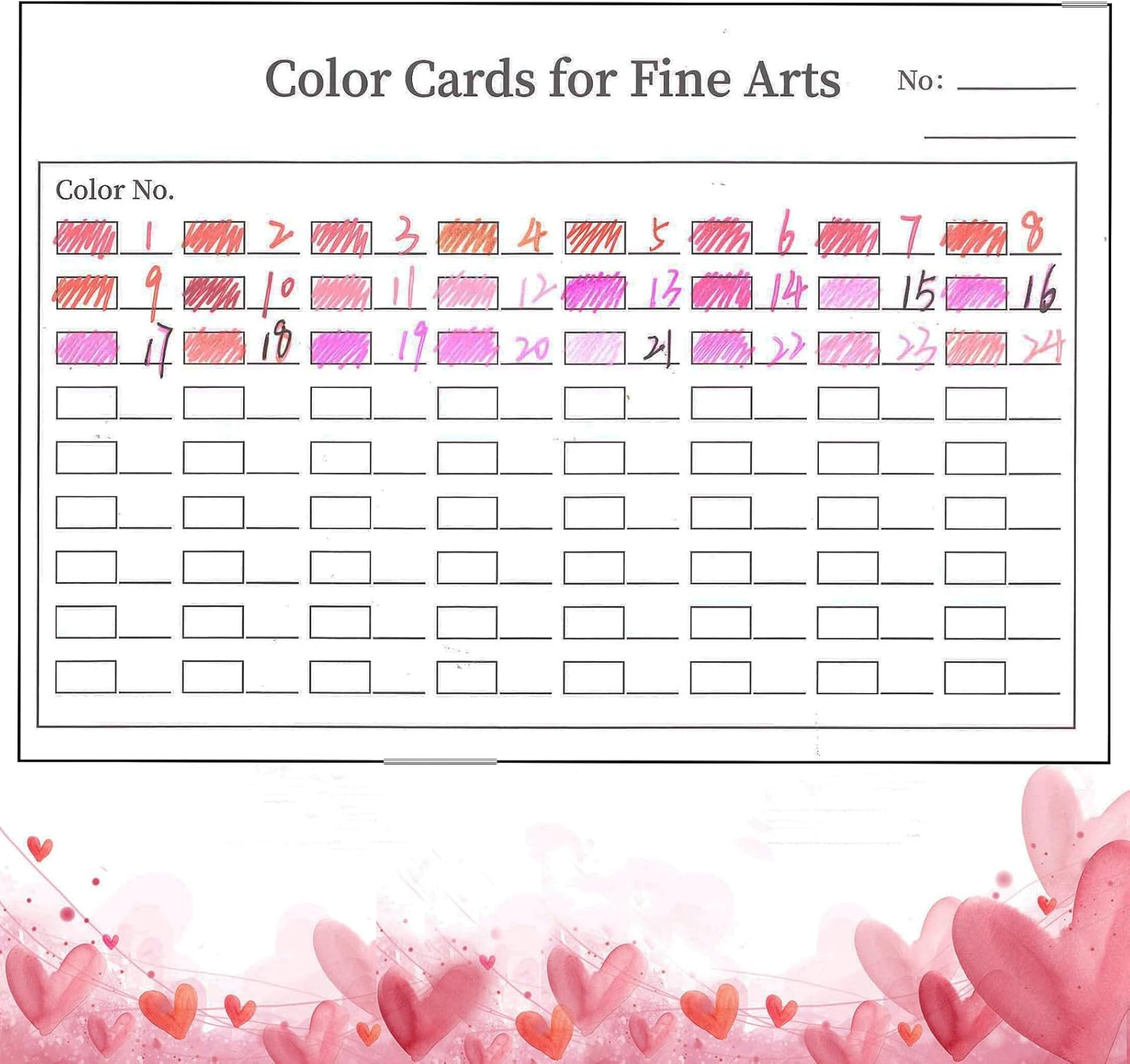 90 Pack Pink Red Tone Gel Pens, 30 Pink Red Gel Pens with 60 Refills,40% More Ink Colored Gel Pens for Adults Coloring Books Drawing Doodling Scrapbook Journaling