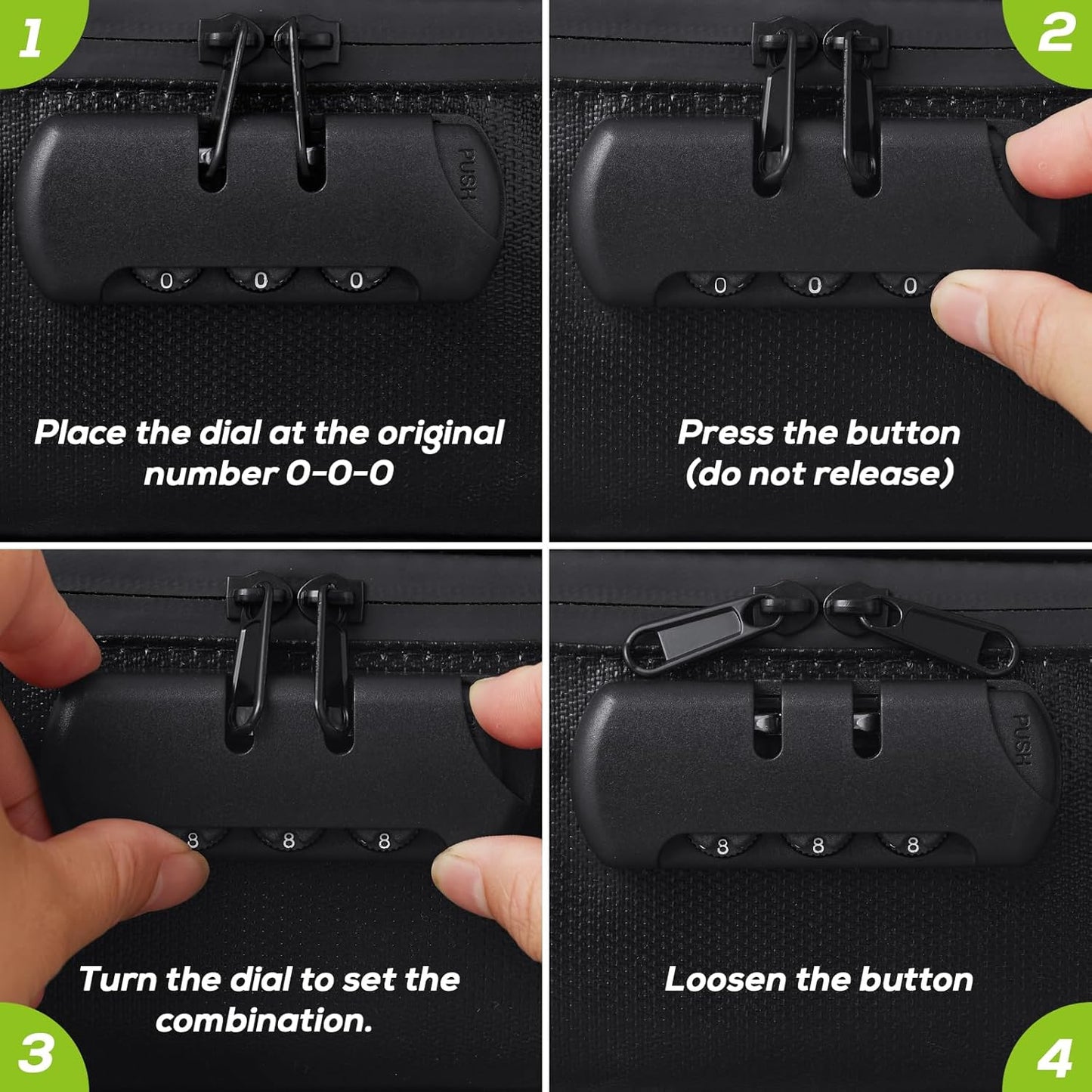 Fireproof Document Bag with Lock, Upgraded Fireproof, Heat Insulated & Waterproof Box for Document,Portable Storage for Home and Travel, Suitable for Document and Laptop