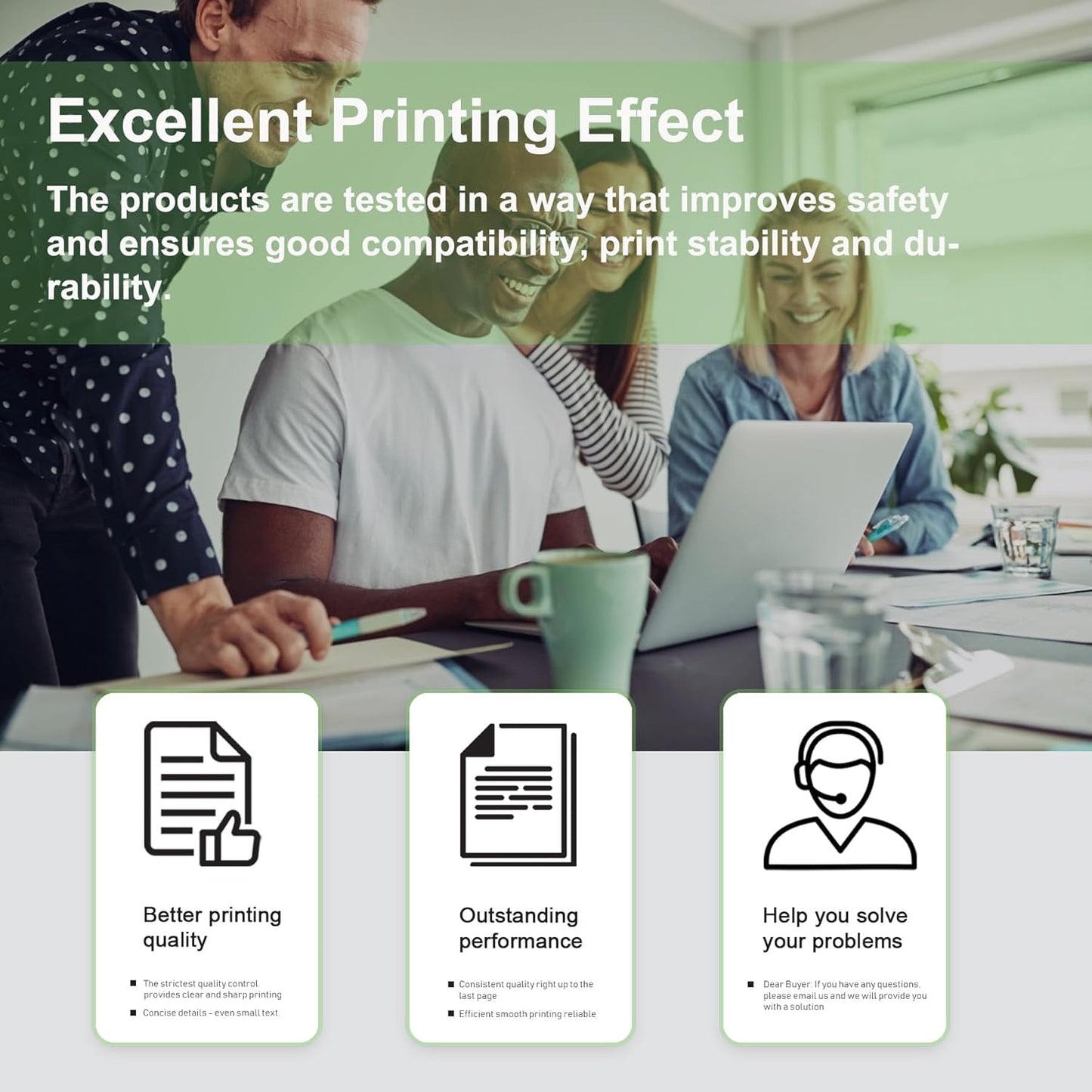 1 Pack Compatible TK8517 Cyan Toner Cartridge: Compatible TK8517C Toner Cartridge Replacement TK-8517C Toner for Kyocera Copystar CS-5052ci CS-6052ci TASKalfa 5052ci 6052ci Printer, Color 20500 Pages