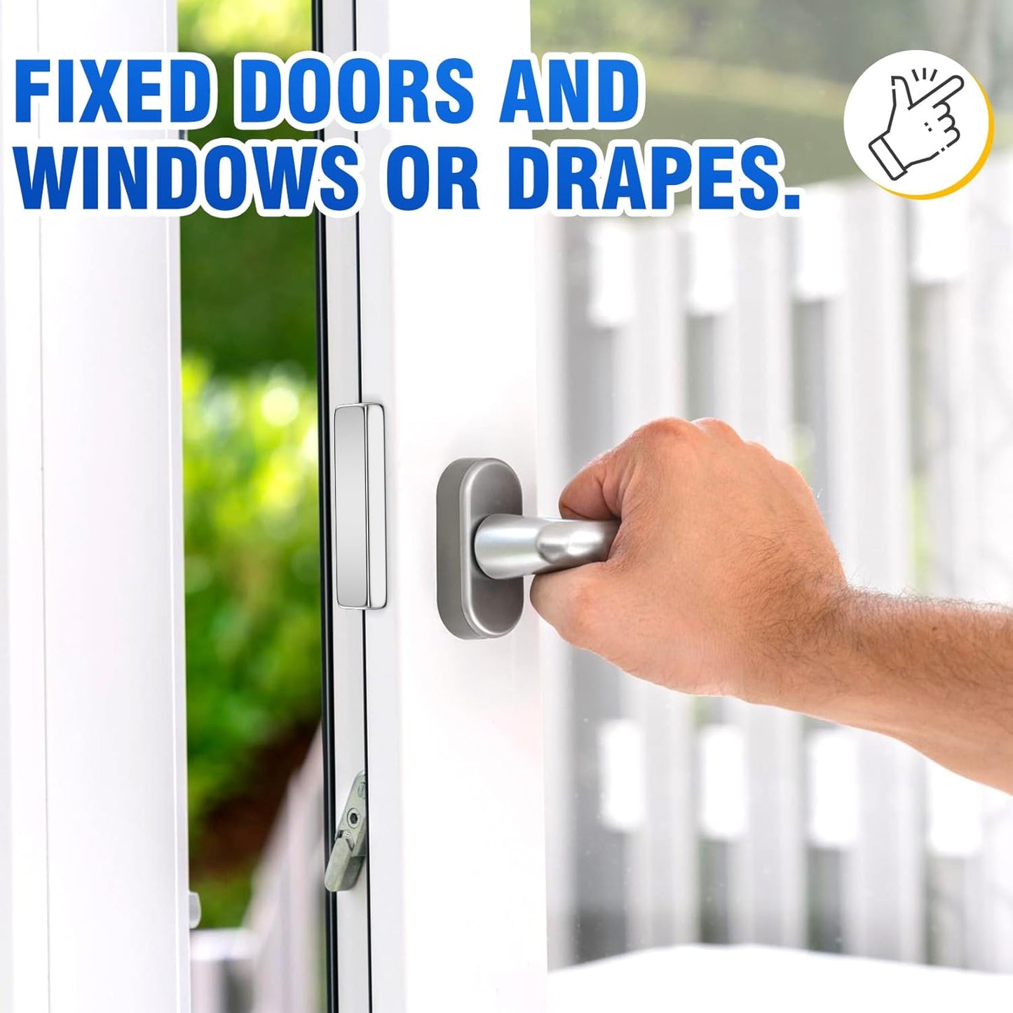 Grtard 20 Pack Neodymium Magnets - Extra Strong Rare Earth Powerful Rectangular Magnets for Crafts, Cruise, Fridge, Industrial and Home Organization - 40x10x5mm