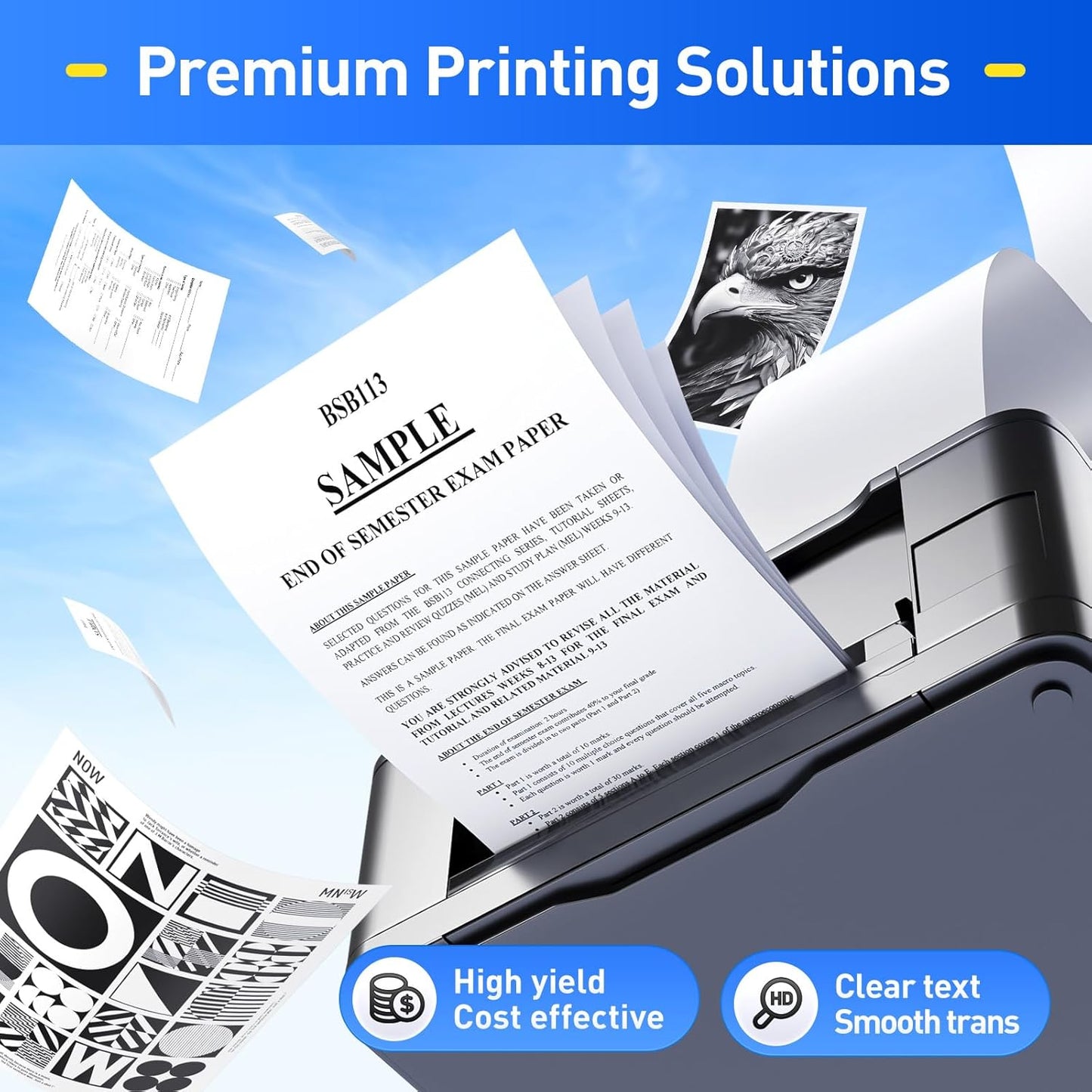 138X Black Toner Cartridge 2-Pack with Chip Compatible with HP 138X W1380X 138A W1380A Toner Replacement for Laserjet Pro MFP 3001dw 3001fdw 3101fdw Printer 3101 3001 Laser Printer All-in-One Copier