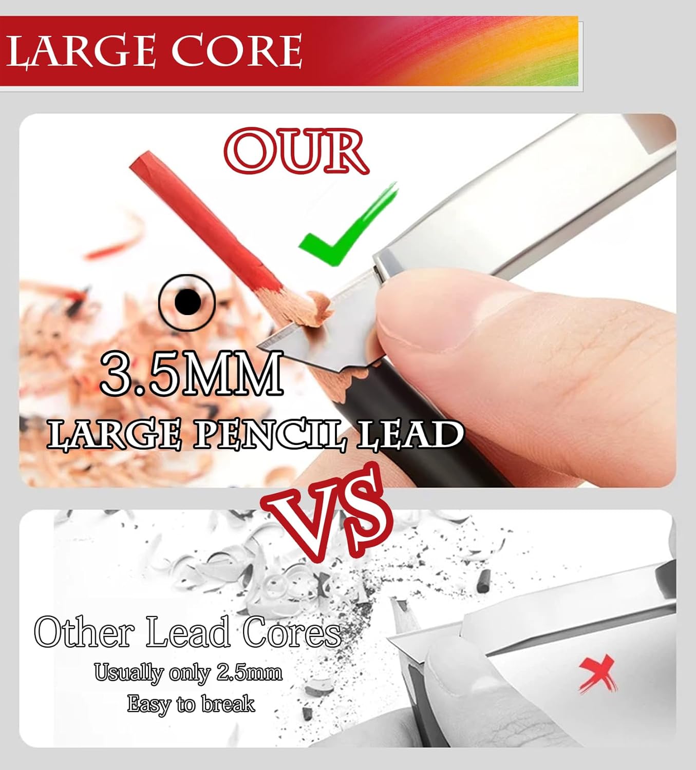 FPGFIIVO 101 Pcs Sketch Art Set, Pro Art Supplies with 3-Color Sketchbook and Tutorial, Colored, Watercolor, Metallic, Graphite, Charcoal Pencils, Drawing Set Gifts for Artists Adults Teens Beginner