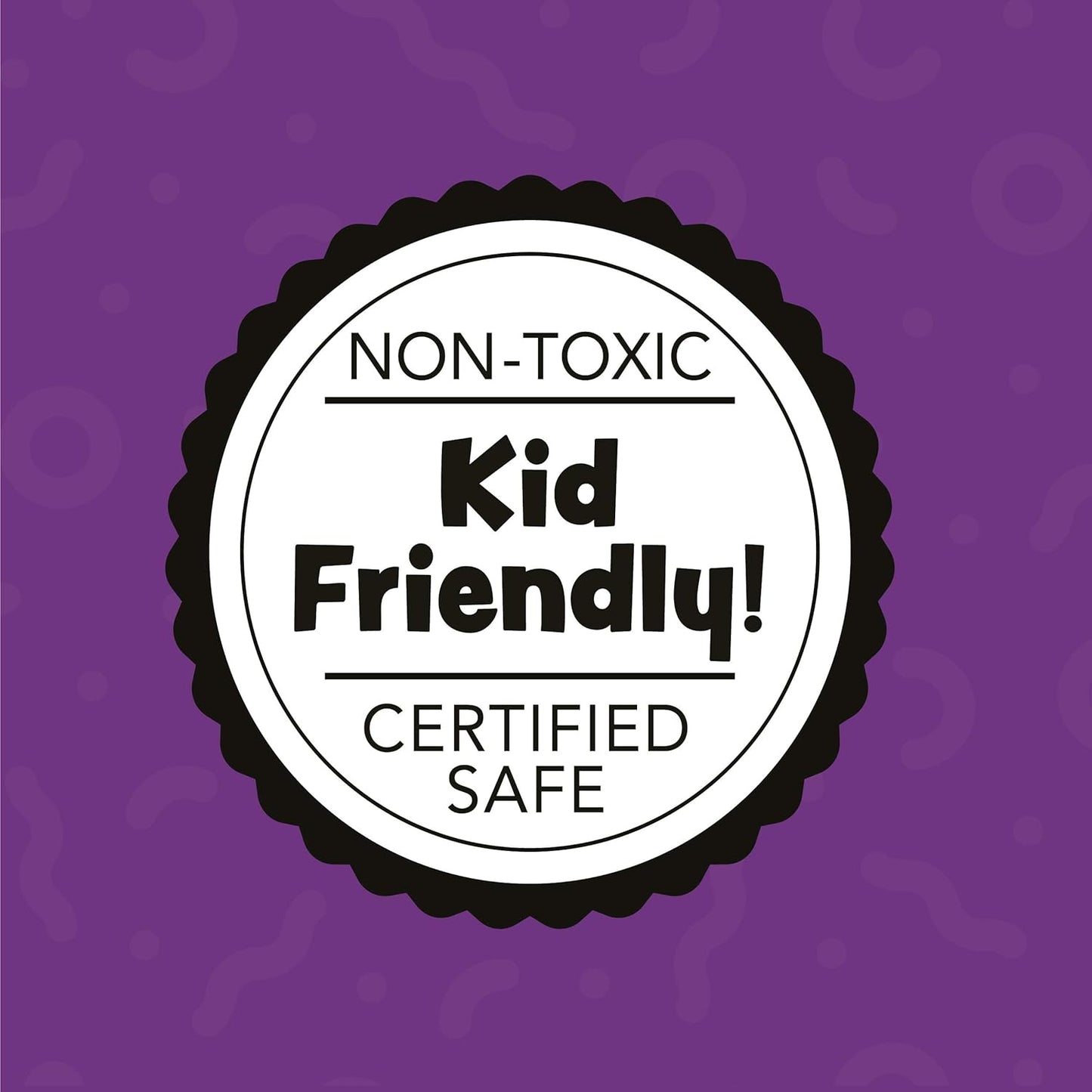 Colorations Washable Sidewalk Chalk in Storage Bucket, 20 Pieces, 8 Assorted Colors, Driveway Chalk for Kids, Oudoor Chalk, Kids Dustless Chalk, Homeschool, Home School Use