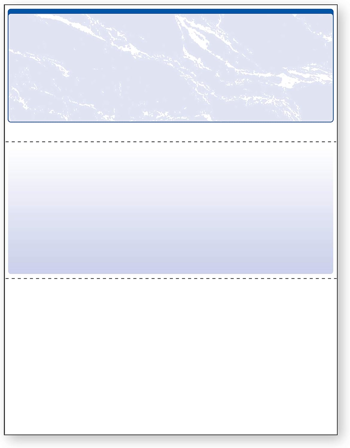 DocuGard Marbled Financial Paper (04501)