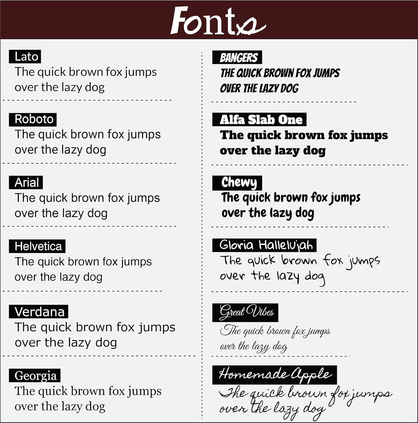 Customized Personalized Address Labels - Made in The USA by Kenco (250 Labels, Puppies)