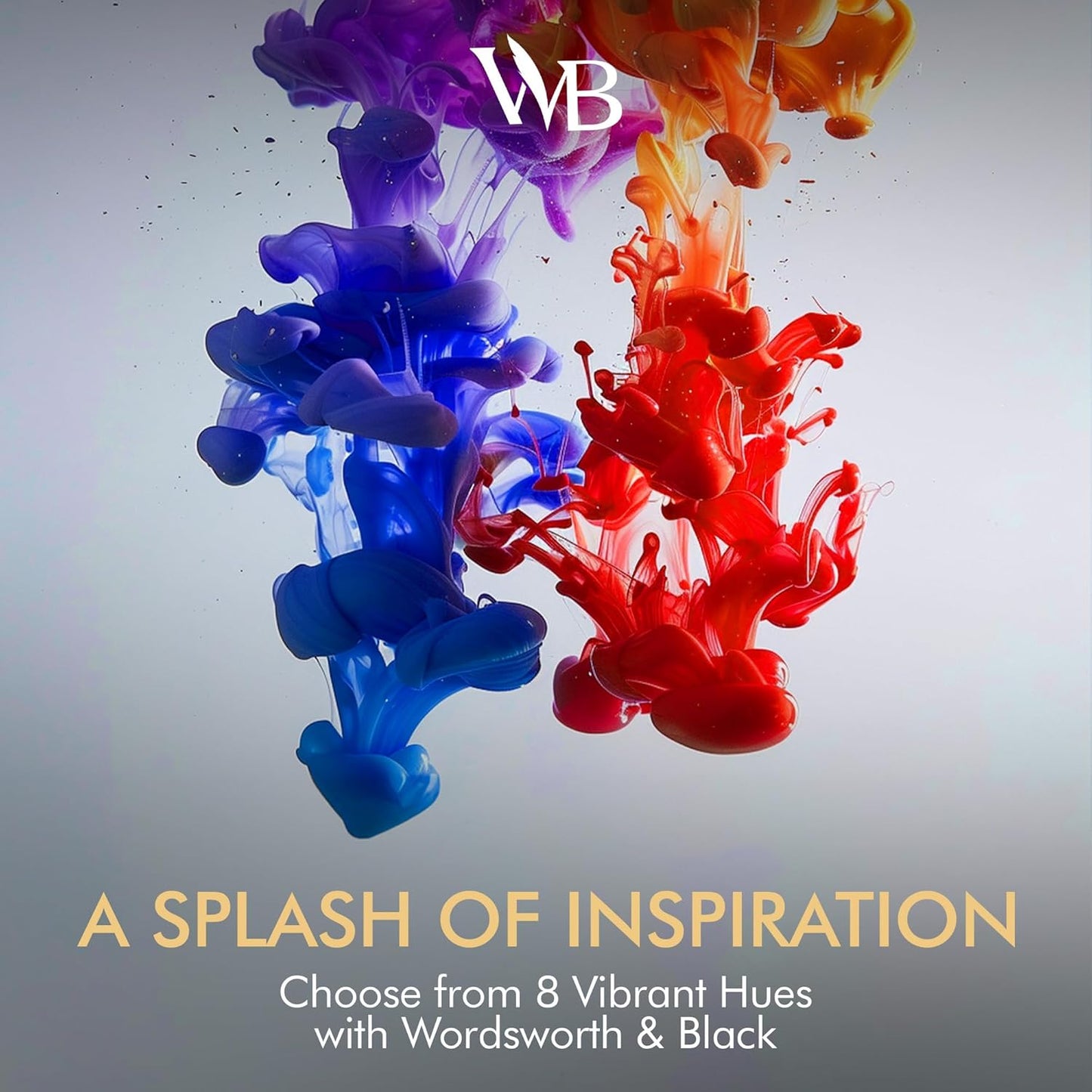 Wordsworth & Black 30 Pack Fountain Pen Ink Refills - Set of 30 Black Ink Cartridges - International Standard Size - Length APPR 2.3" - Base Diameter APPR 0.24" - Disposable and Generic