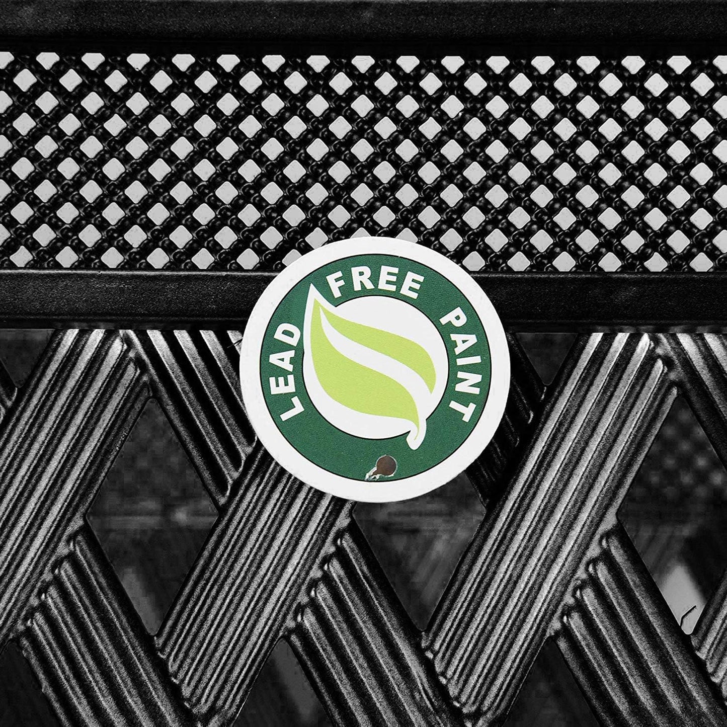 Dualplex Umbrella Stand for Entryway, Umbrella Holder Metal Antique Look, Square Style w/Removable Drip Tray, Entry Hallway Décor, Home Office Decoration Rack Holds Umbrellas Canes Walking Sticks