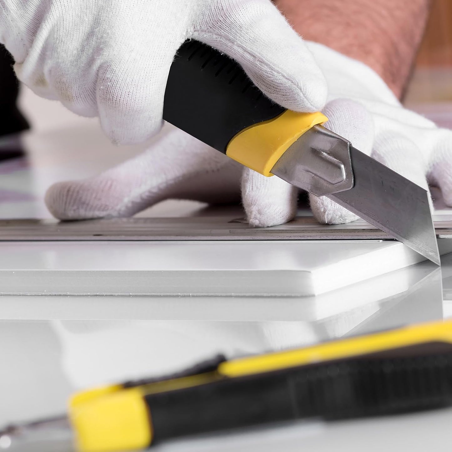 Flipside Products 32" x 40" White Foam Board, Arts and Crafts, 3/16" Thick, Presentations, Large Signboards, Backing Board, Display, Pack of 25