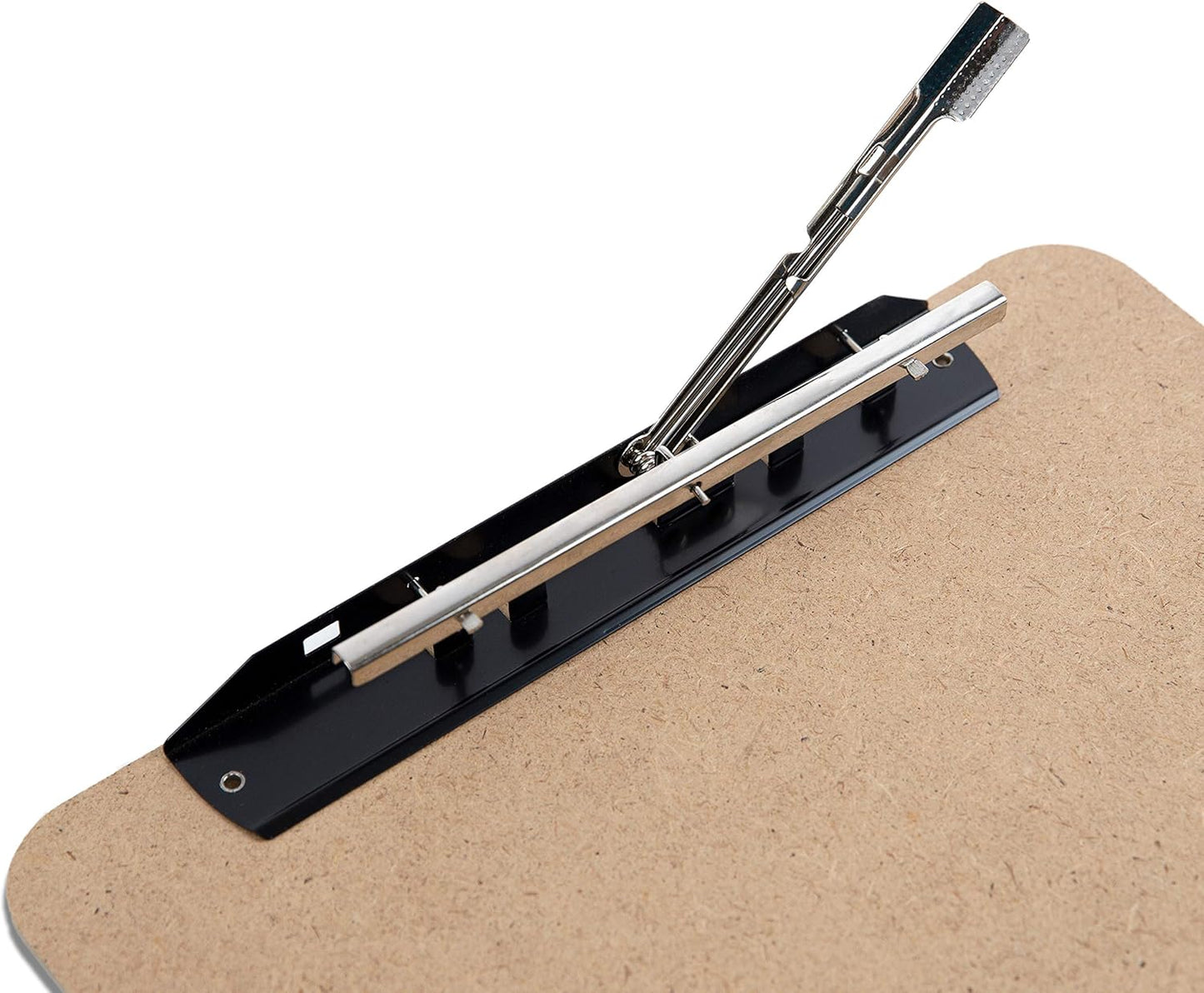 Extra Large Clipboard Set (3pc) - Larger Than 11x17 - Vertical or Landscape - Fits 11 x 17 Tabloid Paper (Board 11.6"x19.5" - 2 Inches Longer Than Legal Size)