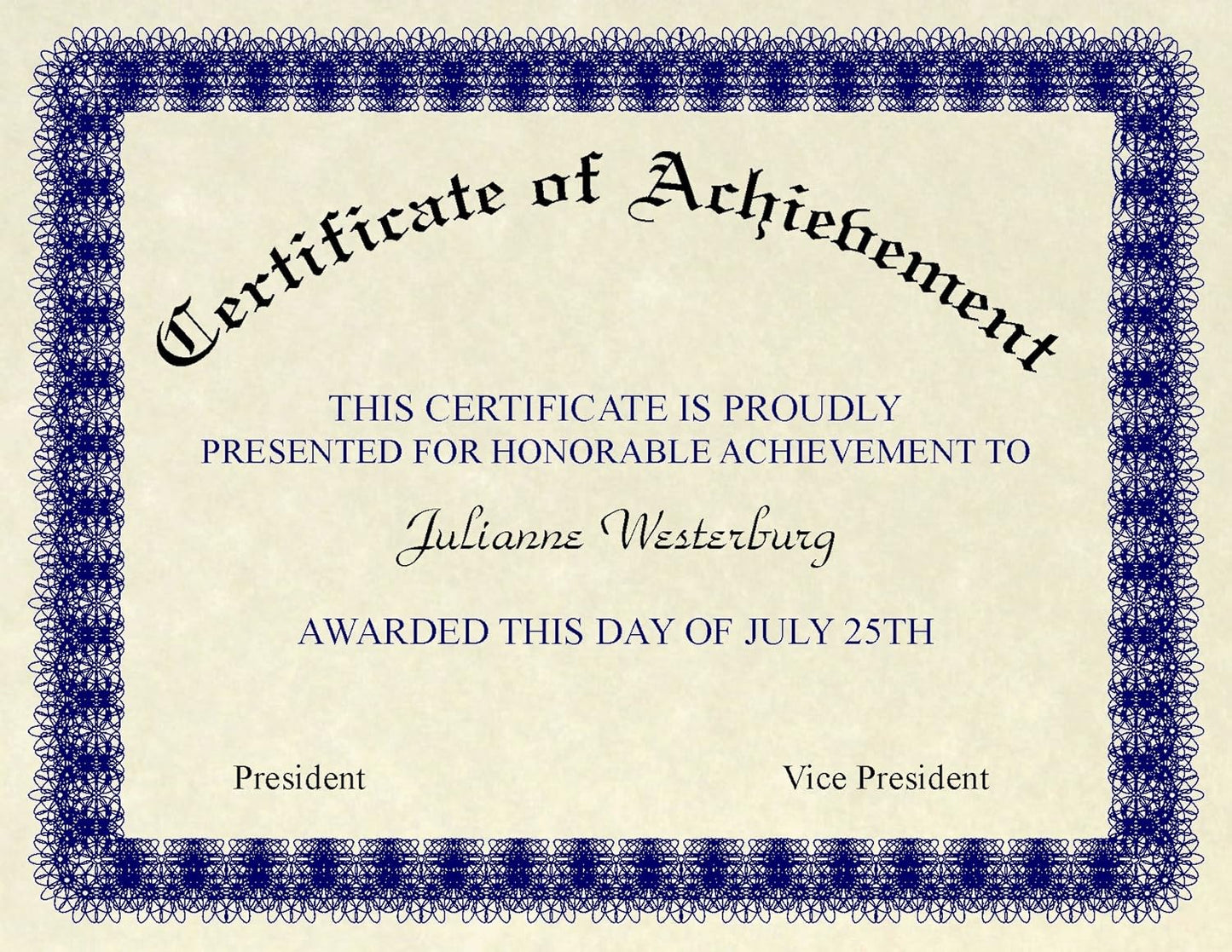 100 Soft White Parchment 60# Text (=24# Bond) Paper Sheets - 8.5 X 11 Inches Standard Letter|Flyer Size Size - 60 Pound is Not Card Weight - Vintage Colored Old Parchment Semblance