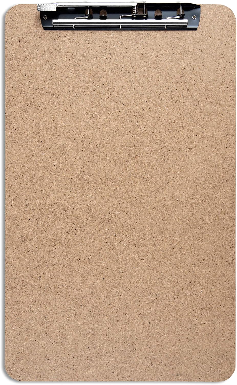 Extra Large Clipboard Set (3pc) - Larger Than 11x17 - Vertical or Landscape - Fits 11 x 17 Tabloid Paper (Board 11.6"x19.5" - 2 Inches Longer Than Legal Size)